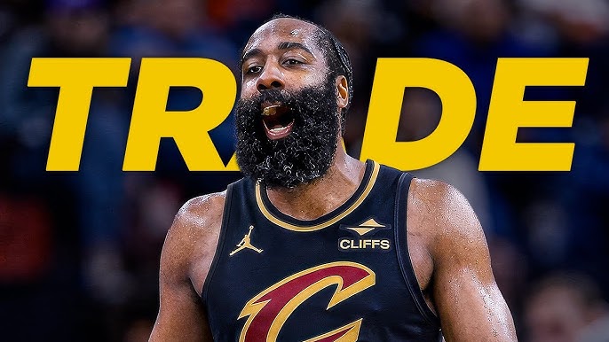 NBA-ийн солилцооны цонхоор Жеймс Харден, Энтони Дэвис нар шинэ багт нэгдлээ