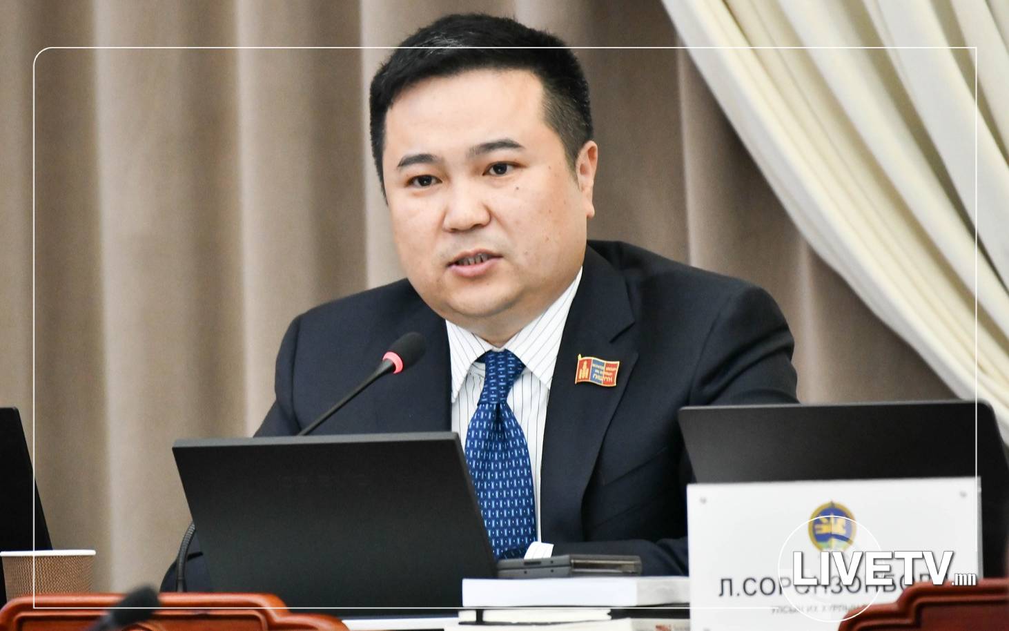 УИХ-ын гишүүн П.Сайнзориг бусдад халдсан гэх хэрэгт шинжээч дүгнэлтээ гаргахыг хүлээж байна