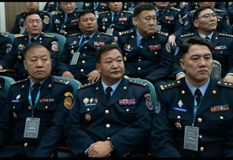 Т.Чимгээ, Б.Содномдаржаа нарыг эрүүдэн шүүсэн хэрэгт ял шийтгүүлсэн О.Бямбажавыг ШШГЕГ-ын дэд даргаар томилжээ