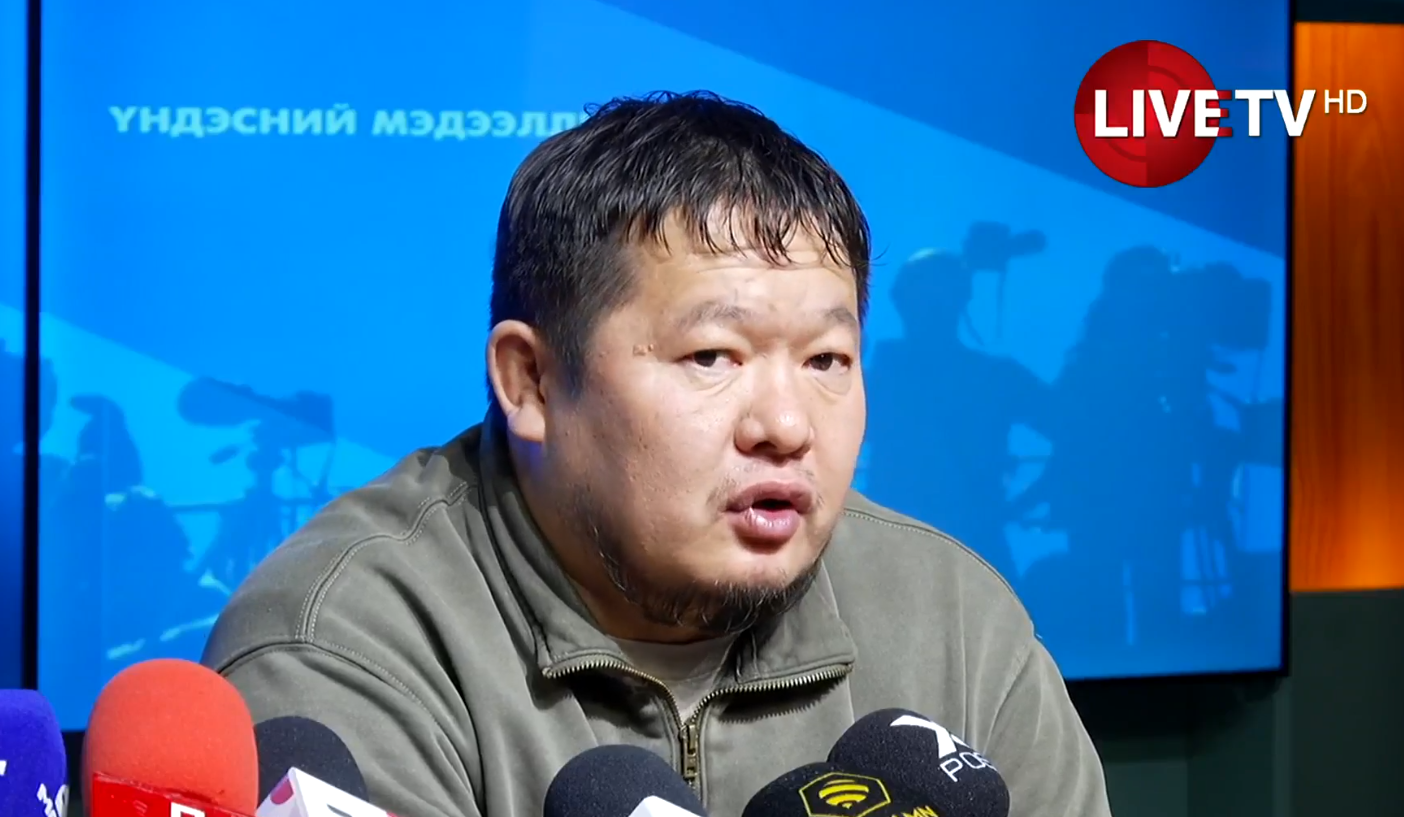 УИХ-ын гишүүн Л.Гантөмөрийг Сэлэнгийн ард түмнээс уучлалт гуйхыг шаардлаа