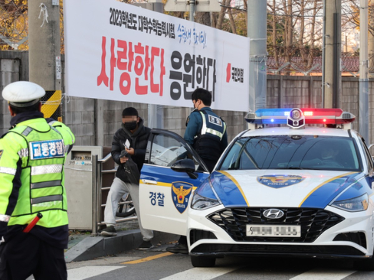 БНСУ-д цагдаагийн алба хаагчийг зэвсгээр сүрдүүлсэн Монгол Улсын иргэнд хорих ял оноожээ