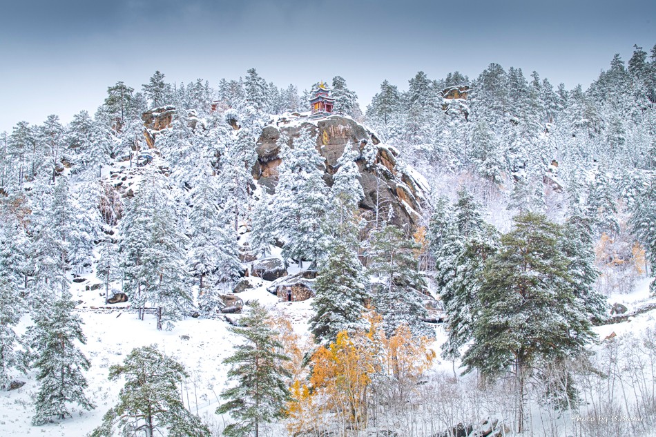 12-ныг хүртэл ихэнх нутгаар цаг агаар тогтуун