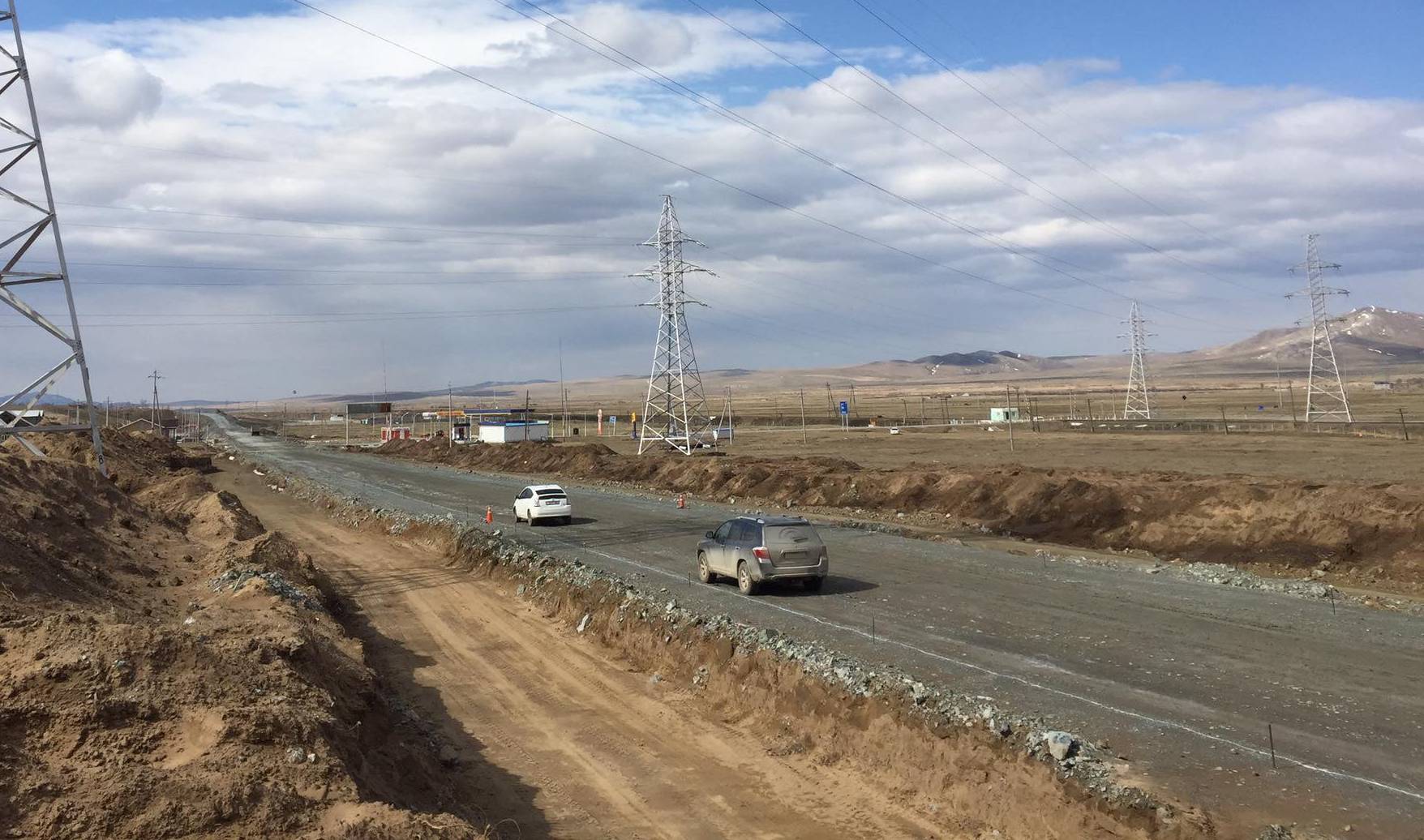 Дарханы замын ажилд Хятадын компанийг оролцуулахын тулд хахууль өгсөн З.Буяннэмэхийг шалгаж дуусав