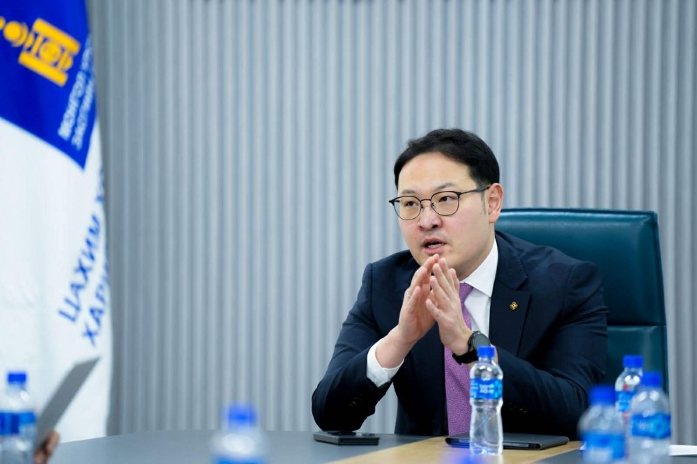 20,000 гаруй ажлын байрны мэдээллийг E-Mongolia-ийн “Ажлын байр” цэсээс авах боломжтой