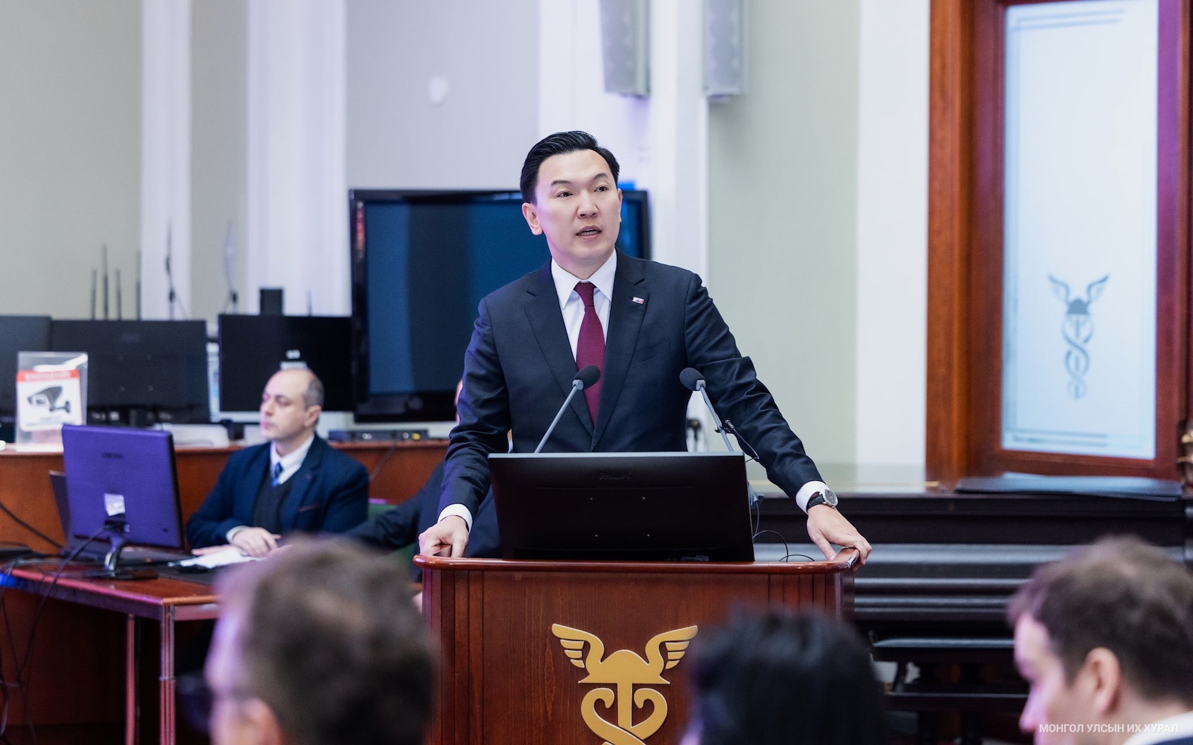 Н.Учрал: Аж ахуйн нэгжүүдийн зах зээлд нэвтрэх зардлыг бууруулж, бизнесийн хамтын ажиллагааг бодитоор хялбаршуулна