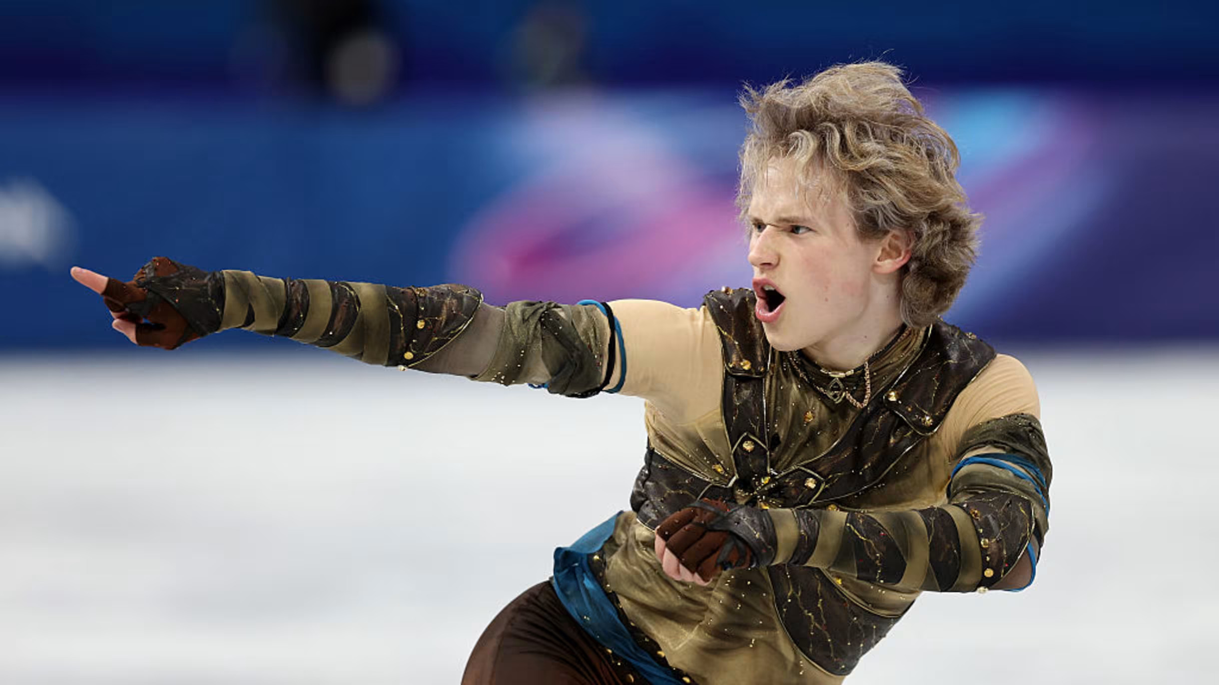 Милан-Кортина 2026: АНУ-ын баг алтан медаль хүртэж, Б.Карл түүхэн дээд амжилт тогтоолоо