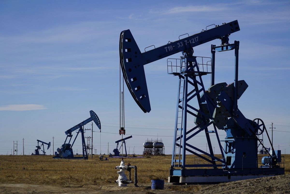 “Петрочайна дачин Тамсаг” ХХК байгаль орчинд учруулсан хохирлоо төлөх нь