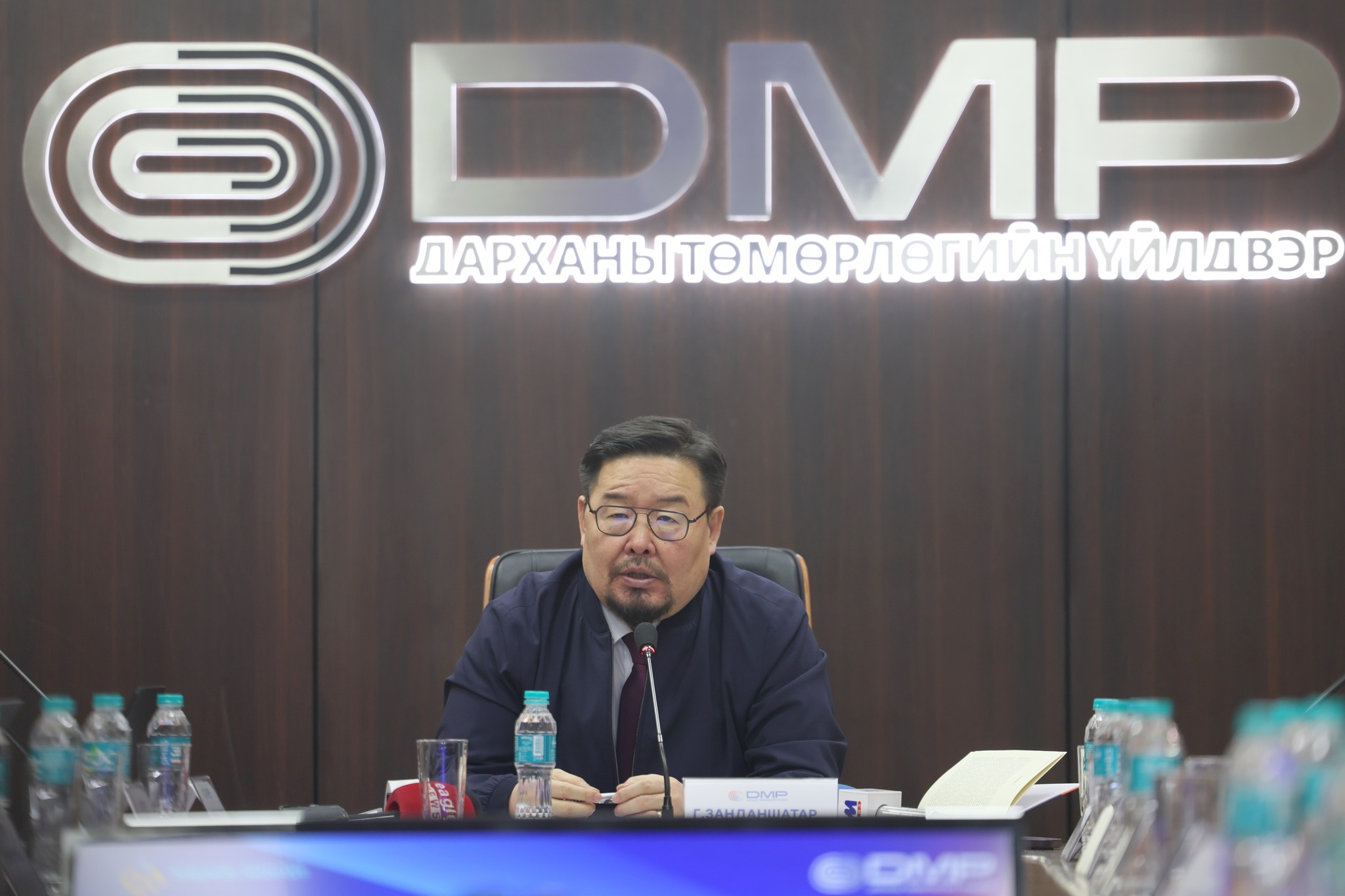 Гангийн цогцолбор байгуулах газрыг тусгай хэрэгцээнд авахыг даалгав