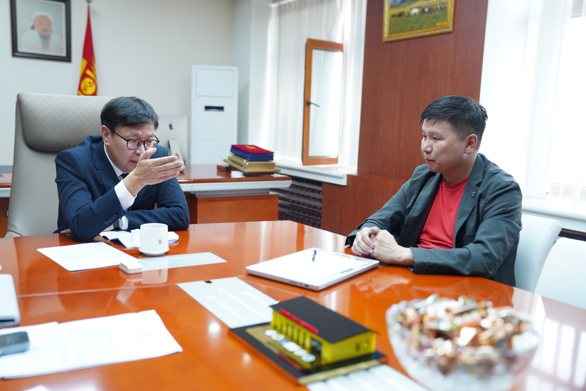 “Аюулгүй сүлжээ” дээрэлхэлтийн эсрэг үндэсний хөтөлбөр хэрэгжүүлнэ