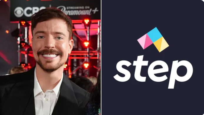 MrBeast өсвөр үеийнхэнд зориулсан банкны аппликейшнийг худалдан авлаа