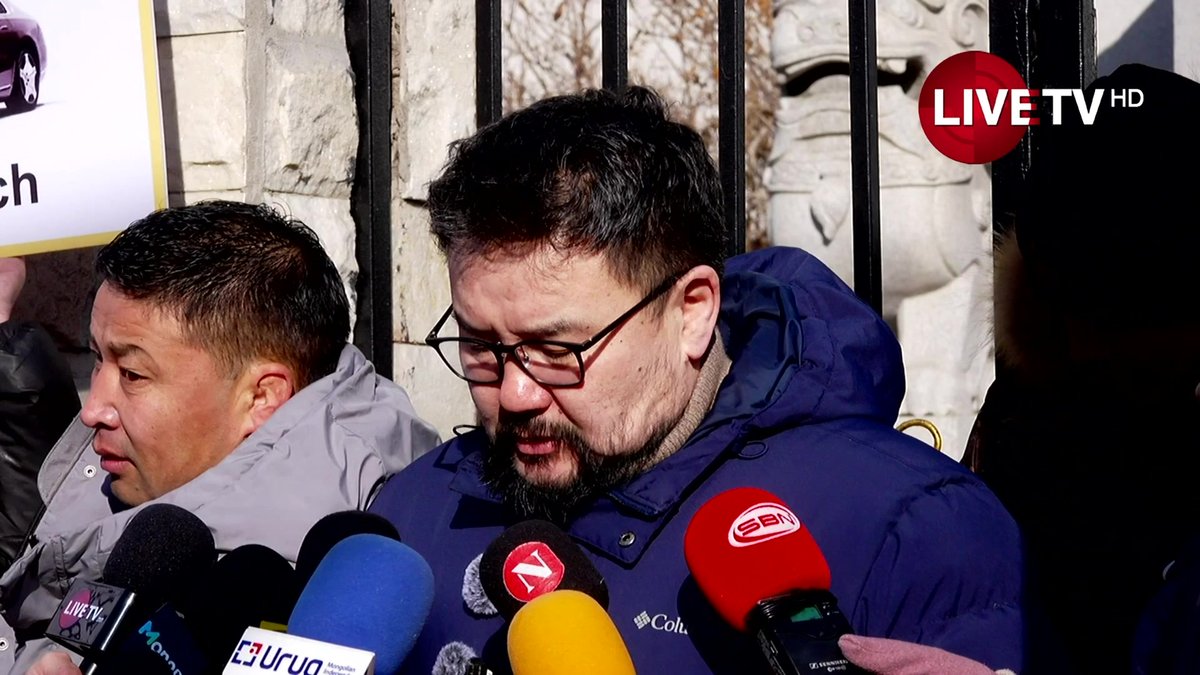 🔴LIVE: Зэс эрдэнийн хувь ХХК-ийн хувьцаа эзэмшигчид: Э.Батбаяр нь 30 орчим тэрбум төгрөгийг хувьдаа шамшигдуулж, ахынхаа сонгуулийг ивээн тэтгэсэн байж болзошгүй