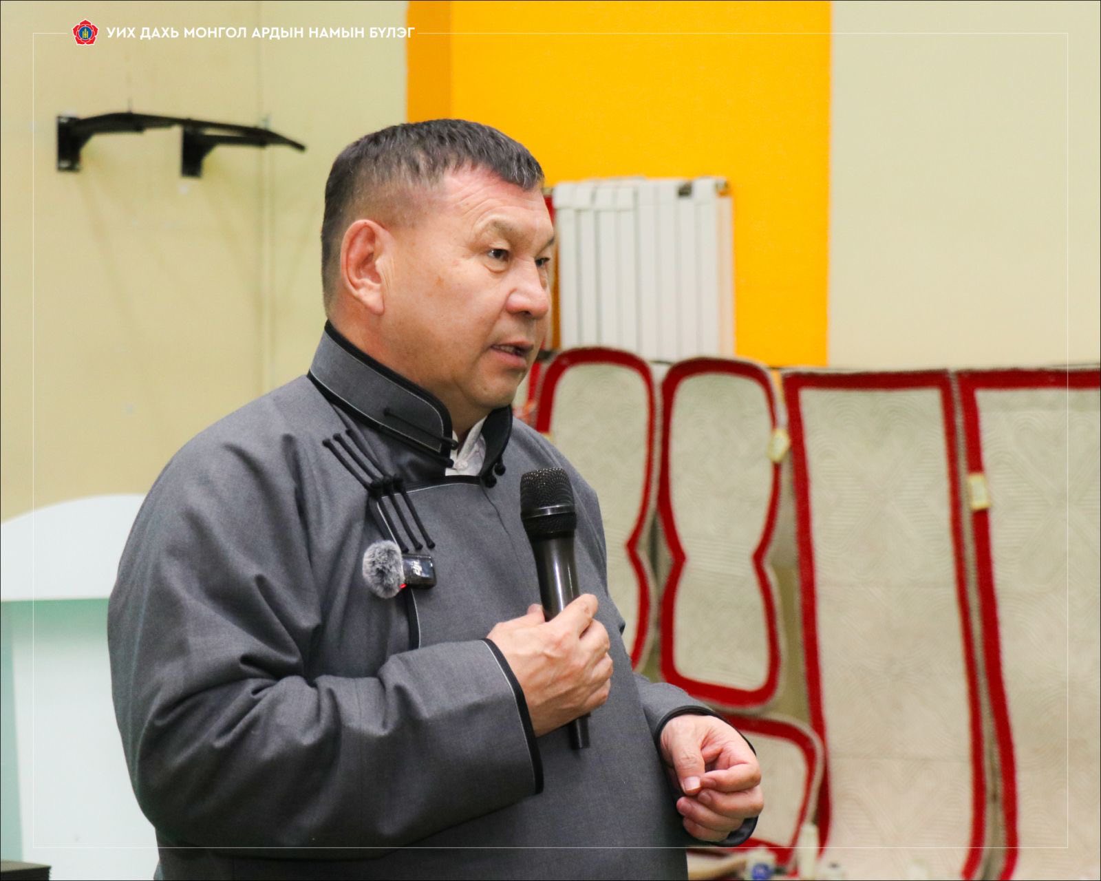 Хөдөө аж ахуйн бүтээгдэхүүний үйлдвэрлэлийг нэмэх саналыг онцоллоо