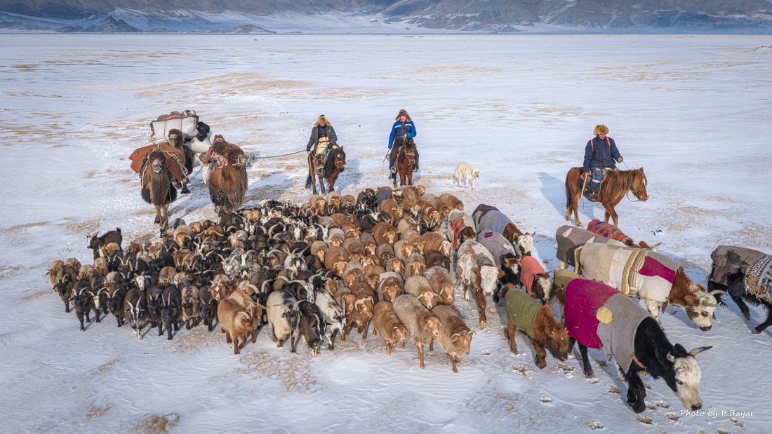 Ихэнх нутгаар цаг агаар тогтуун