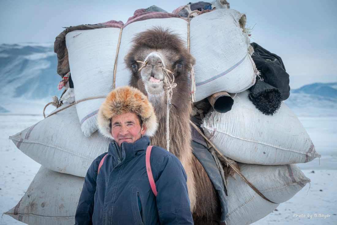 17-19-нд ихэнх нутгаар цаг агаар тогтвортой, хүйтний эрч суларна