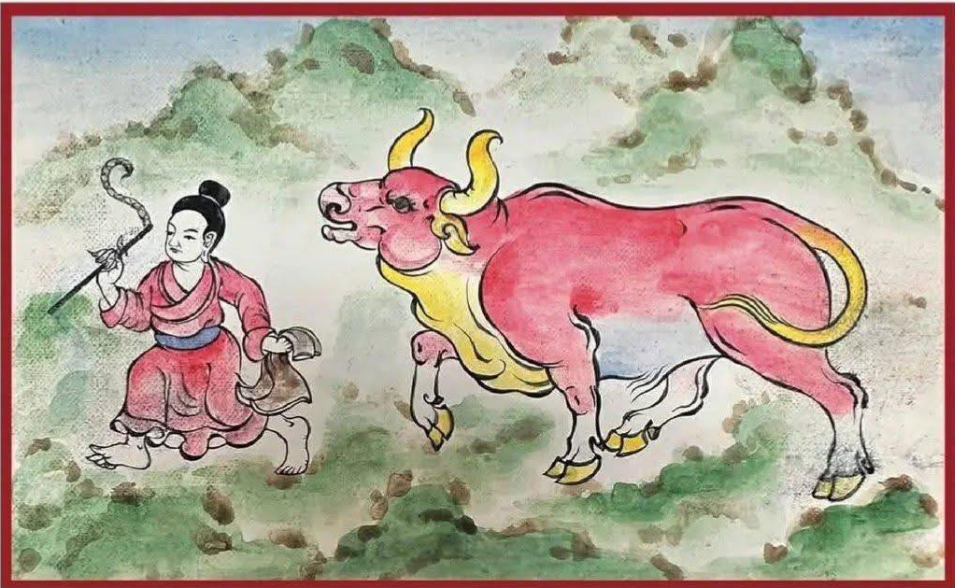 Үхэр, бар, нохой, хонь жилтнүүдэд ивээлтэй сайн жил гарах төлөвтэй байна