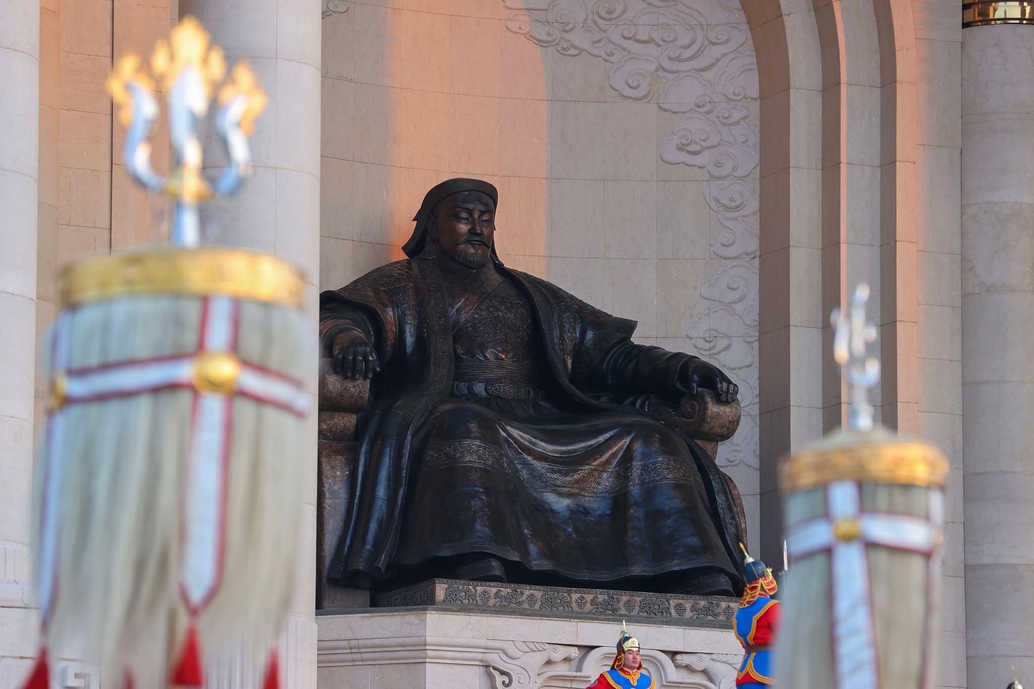 Глобал энх тайвны индекс: Азийн хамгийн аюулгүй таван орны нэгээр Монгол Улс нэрлэгджээ