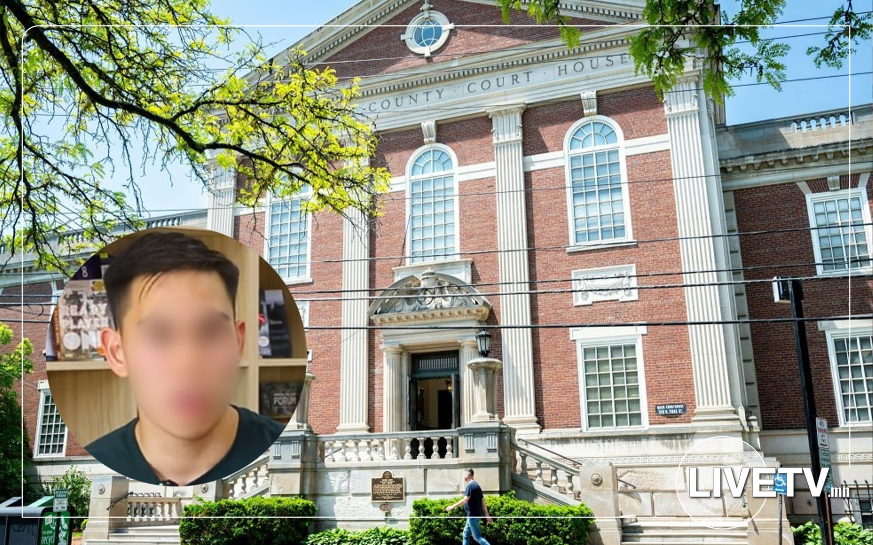 Корнеллийн их сургуулийн оюутан асан Э.Билгүүнд ял оноох шүүх хурал маргааш болно