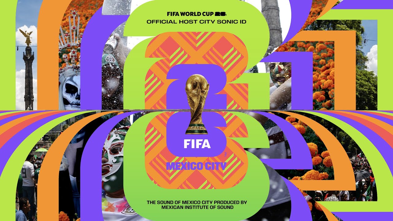 Мексикт зохион байгуулагдах ДАШТ-ийг өөр улс руу шилжүүлж магадгүй