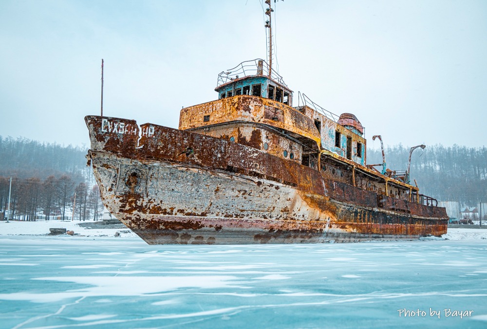 Хэнтий, Дорнодын нутгаар цас орж, цасан шуурга шуурна
