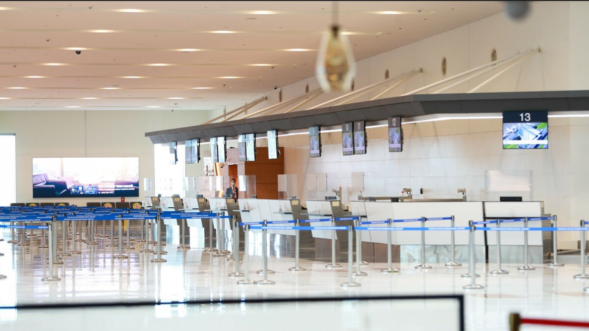 БНСУ-ын зургаан иргэнийг Монгол Улсын хилээр оруулахгүй буцаажээ