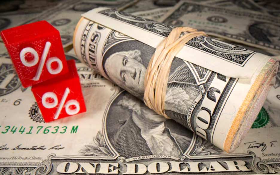 Дэлхийн нийт өр 348.3 их наяд ам.долларт хүрч, түүхэн дээд хэмжээг шинэчилжээ