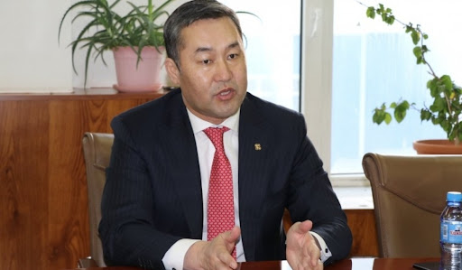 Н.Тавинбэхийг эрүүл мэндийн шалтгааны улмаас батлан даалтад гаргажээ