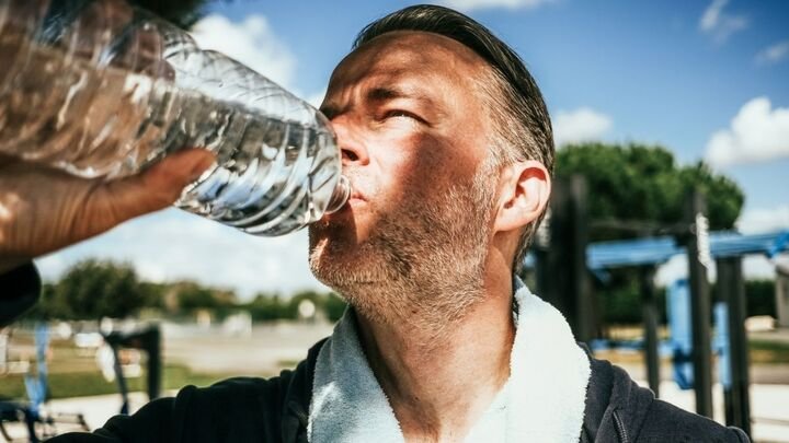 50 орчим насны эрчүүдийн хөгшрөлтийг "химийн бодисууд" хурдасгаж байна