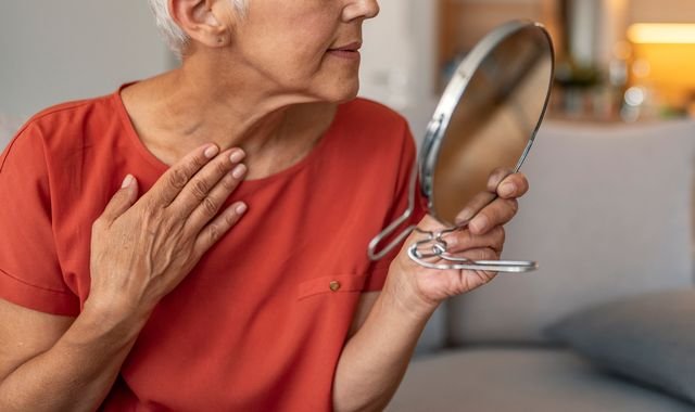 Коллаген нь үрчлээг арилгадаггүйг тогтоожээ