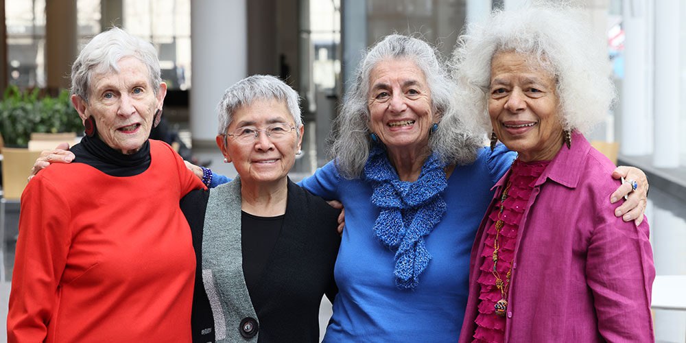 Супер өндөр настнуудын тархи тасралтгүй шинэчлэгддэг болохыг эрдэмтэд нээлээ