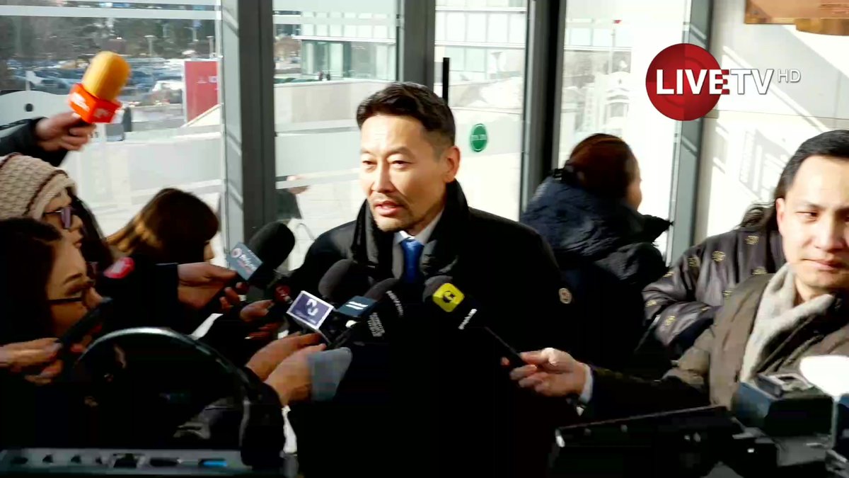 🔴Х.Ганхуяг: Иргэдийн сонголтоор бус намын жагсаалтаар нуугдаж орж ирдэг гишүүдийг халах ёстой