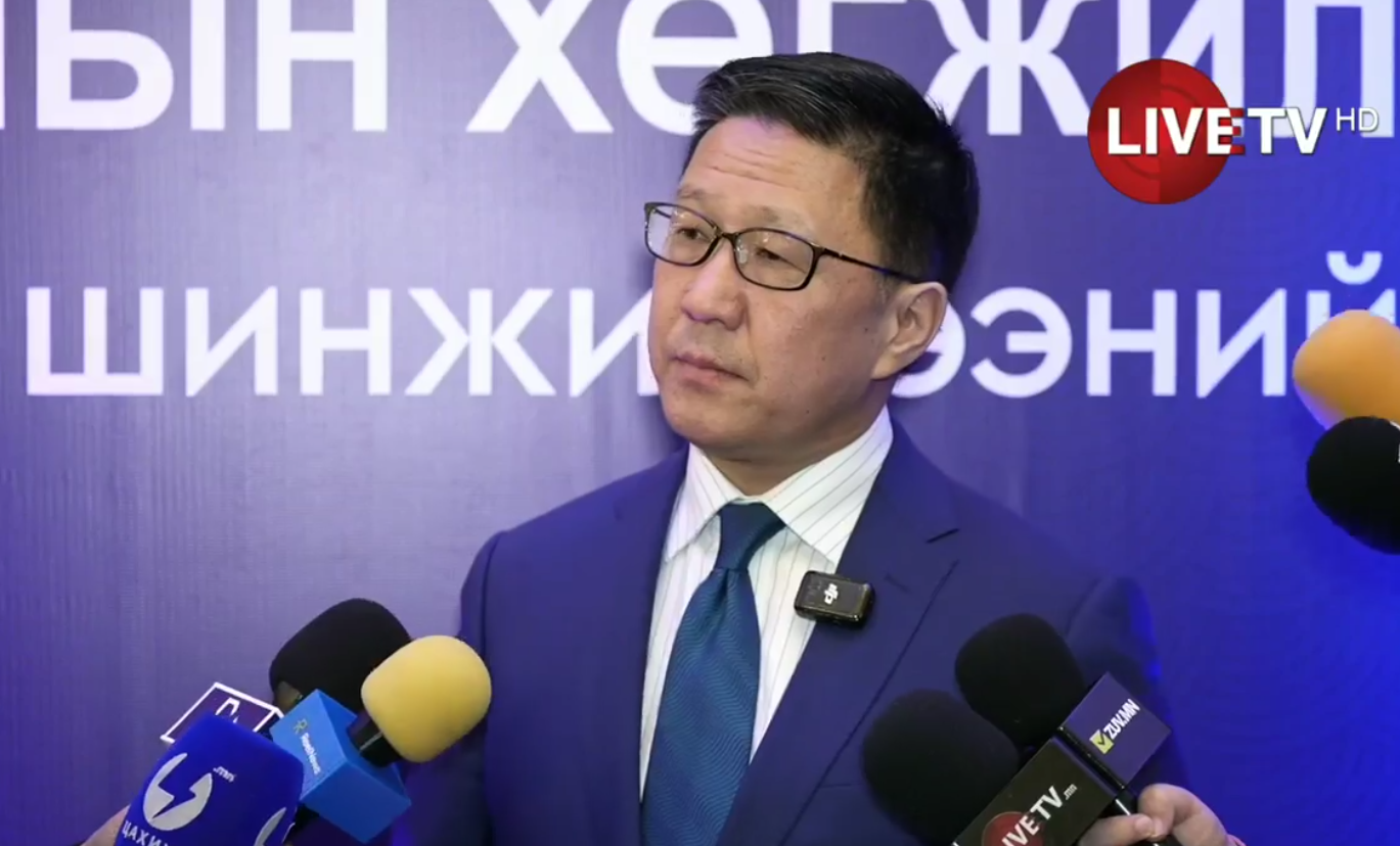 🔴Өнөөдөр сонгуулийн зардал хэт өндөр байгаа нь мөнгөтэй хүмүүс улс төрд давамгайлах нөхцөлийг бүрдүүлж байна