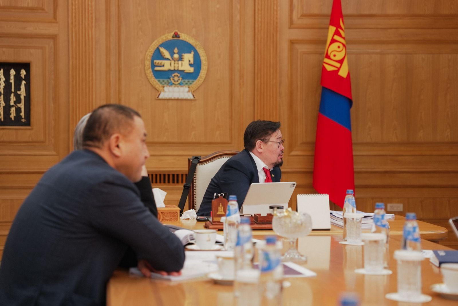 Улаанбаатар цахилгаан түгээх сүлжээг өргөтгөнө