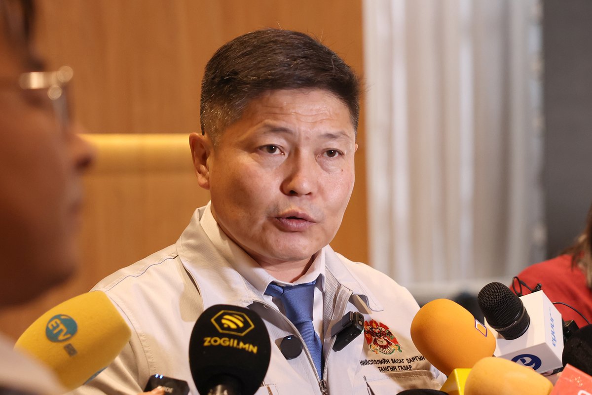 Сэлбэ дэд төвийн орон сууцны зээлийг зөвхөн гэр бүлийн хоёрт хамтран олгоно