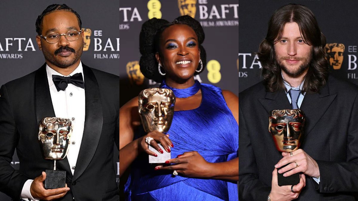 "Sinners" кино BAFTA-гийн дуулианыг даван түүхэн амжилт тогтоолоо