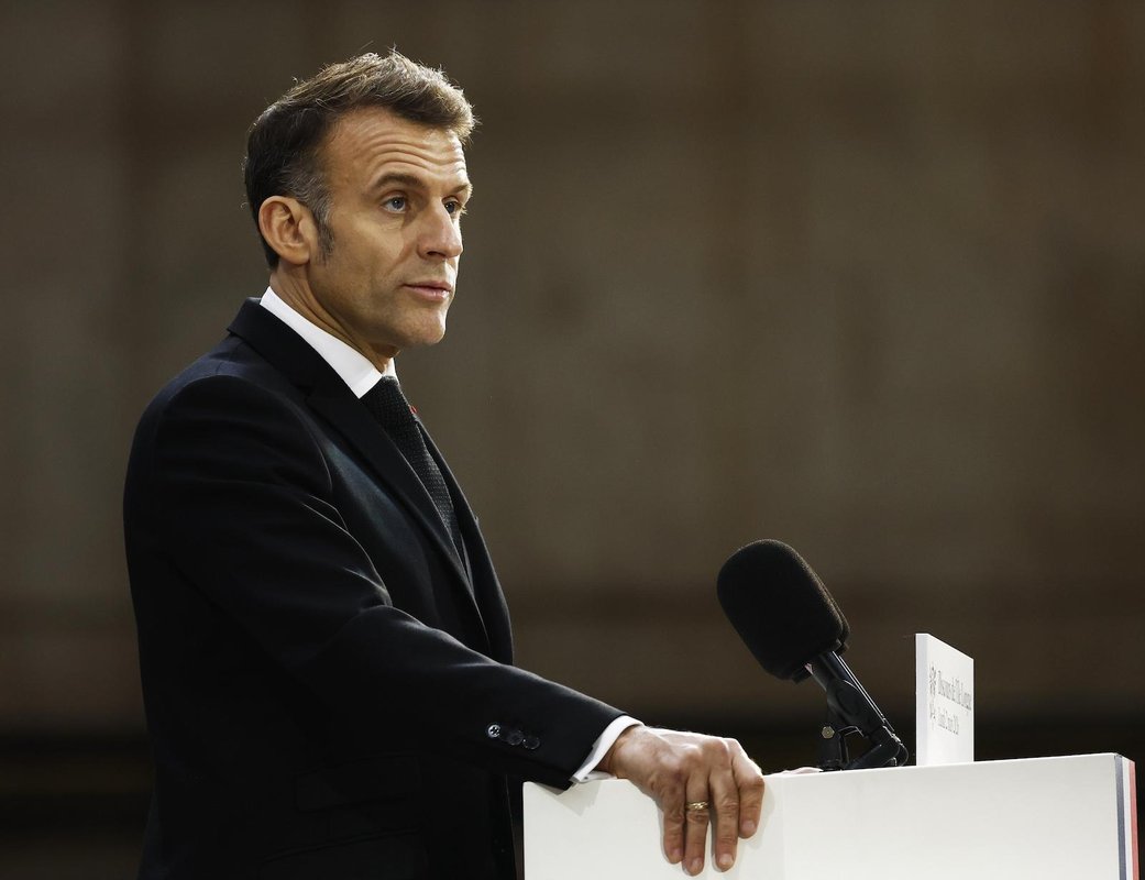 Францын Ерөнхийлөгч Эммануэль Макрон Япон улсад албан ёсны айлчлал хийнэ