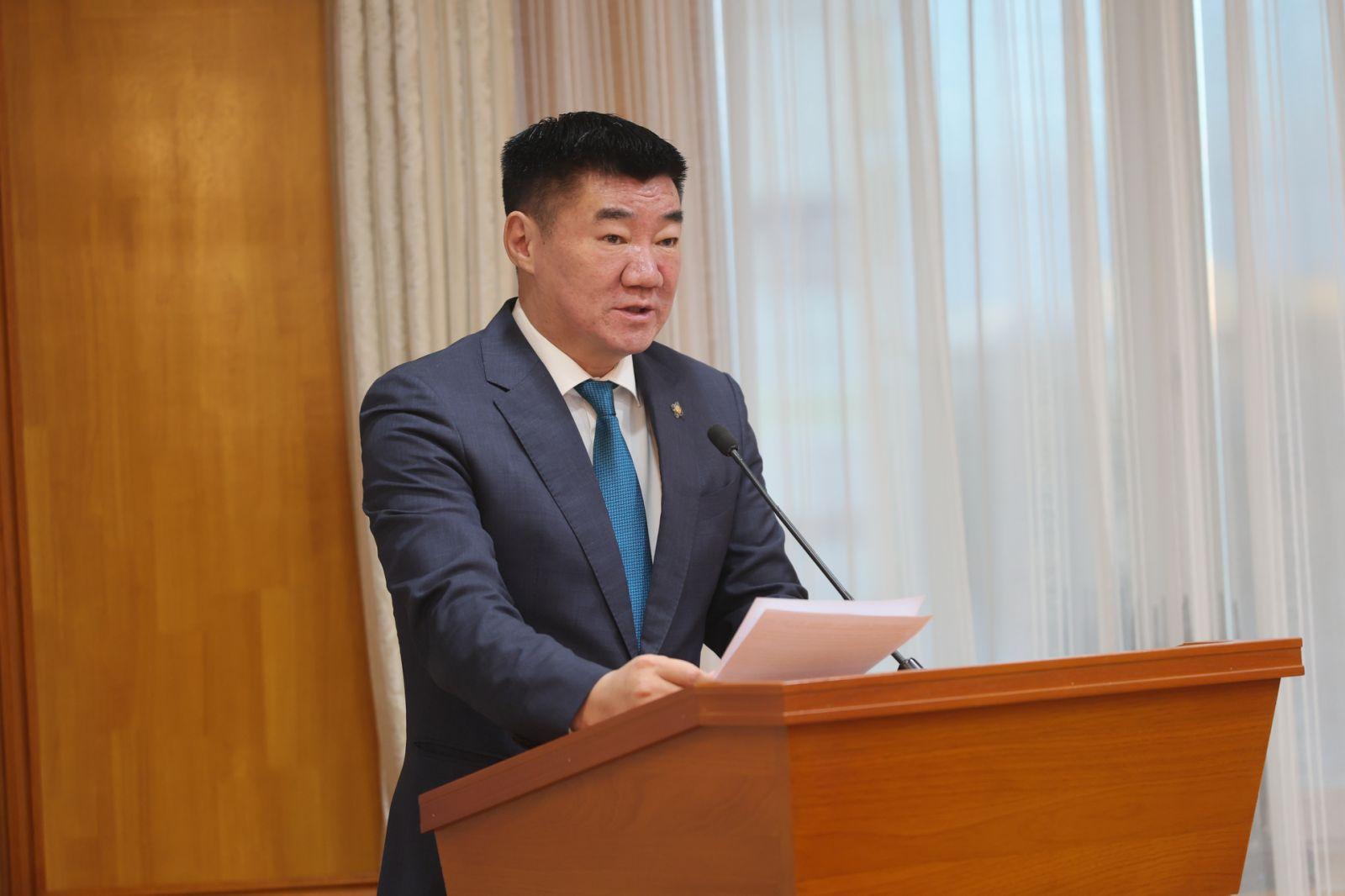 “Эрдэнэс Тавантолгой”-н хувьцаа, ногдол ашгийг өвлүүлэх болон хувьцаа нэмж эзэмшүүлэх шийдвэрийн төсөл боловсруулж танилцуулна