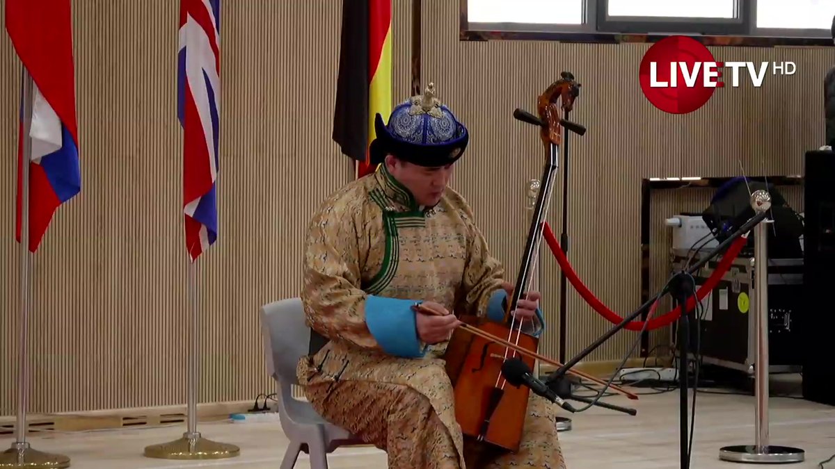 🔴LIVE: Ерөнхий боловсролын 23 дугаар сургууль усан бассейн бүхий спорт цогцолбортой анхны улсын сургууль боллоо