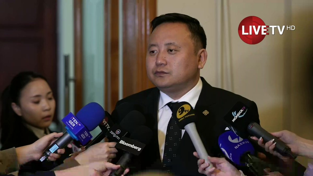 🔴 О.Алтангэрэл:  Олон улсын практикт сонгогчдын саналаар гишүүнийг шууд эгүүлэн татах тохиолдол ховор байдаг