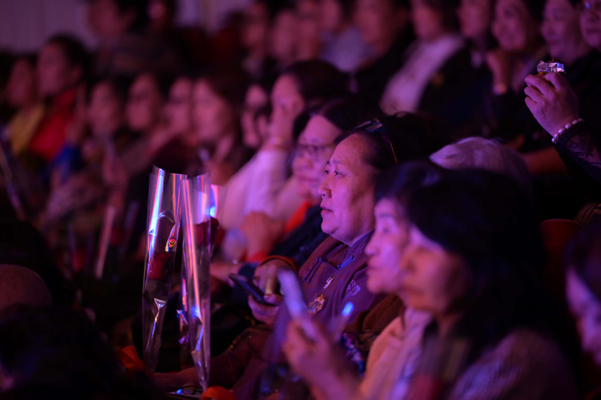 Их хотын шилдэг бүсгүйчүүдийг шалгарууллаа