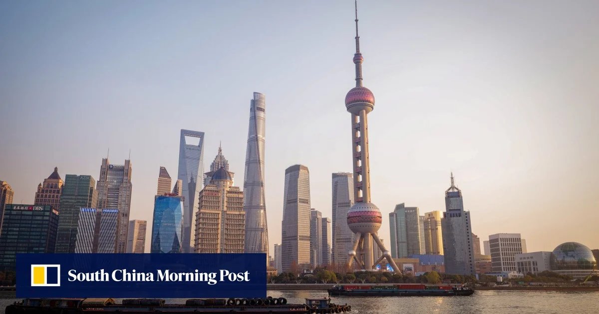 Хятад улс тэрбумтны тоогоор АНУ-ыг гүйцэж дэлхийд дахин тэргүүллээ