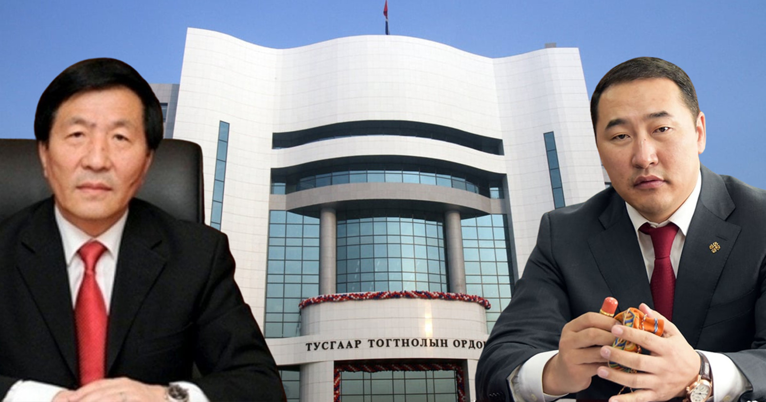 МАН-ын 2027 оны сонгуулийг Т.Бадамжунай “чиглүүлж”, Ж.Мөнхбат удирдах уу?