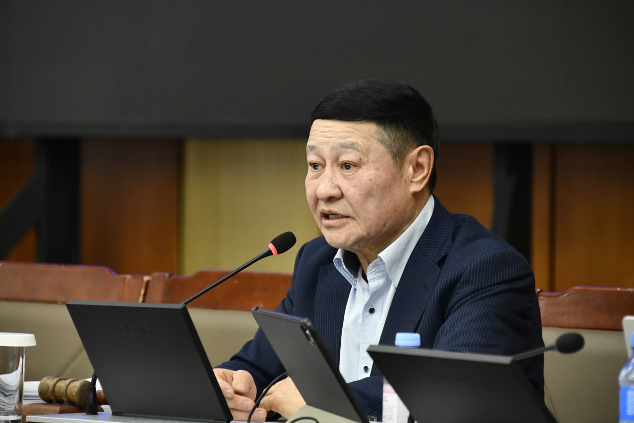 Н.Алтанхуягт холбогдох хэргийг цагаатгасан шийдвэрийг хүчингүй болголоо