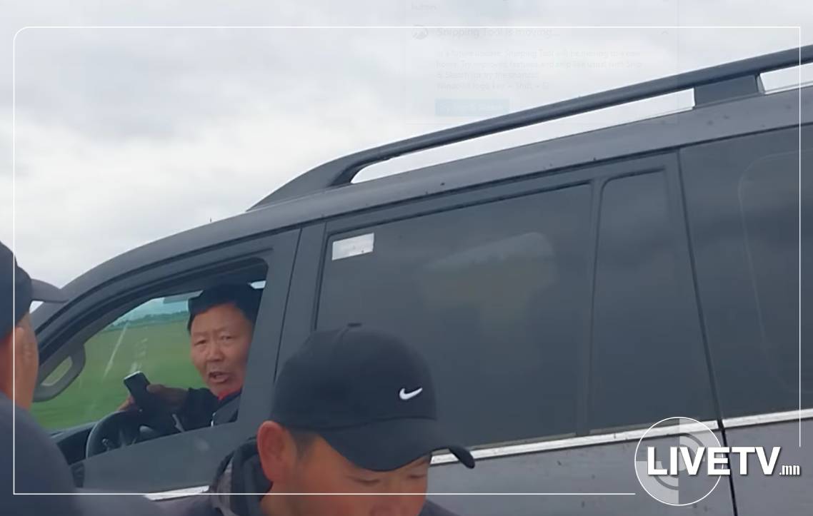 Шүүхийг үл хүндэтгэсэн хэмээн “Гачуурт” ХХК-ийг торгов