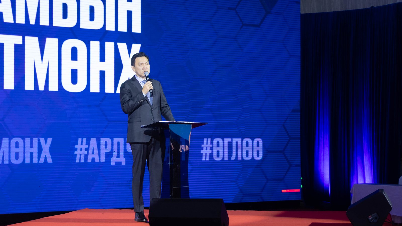 Н.Учрал: Жамбын Батмөнхийн үйл хэрэг, үлдээсэн өв бол шинэ үеийн түүхэн хуудсын нэг юм