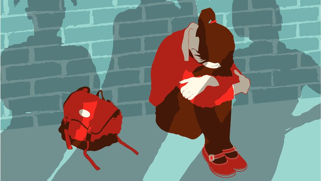 Сургуулийн дээрэлхэлт үйлдсэн сурагчдын их сургуульд элсэх эрхийг хязгаарлаж эхэллээ