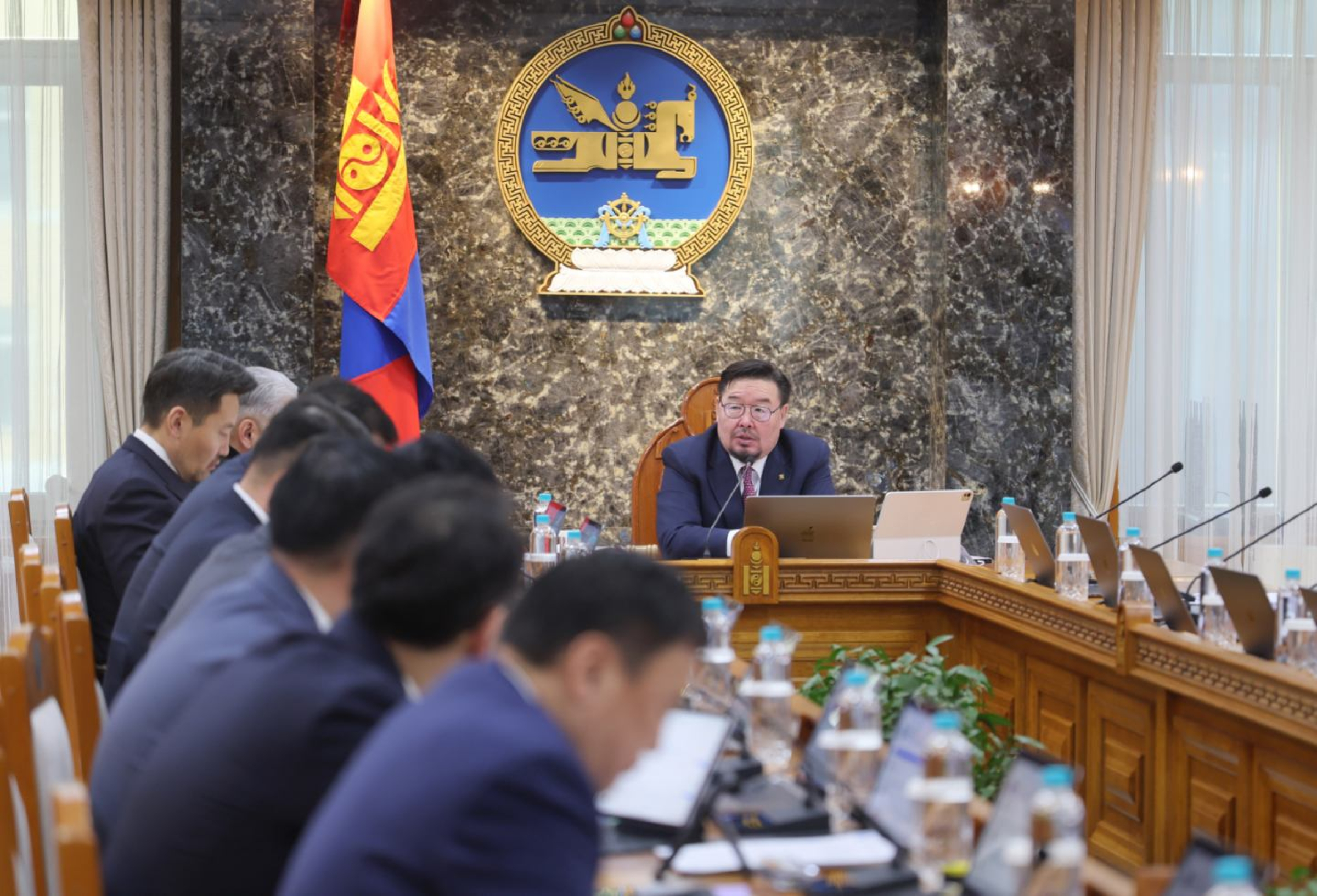 🔴Ноолуурын үйлдвэрлэлийг дэмжих тухай Засгийн газрын тогтоол батлагдлаа