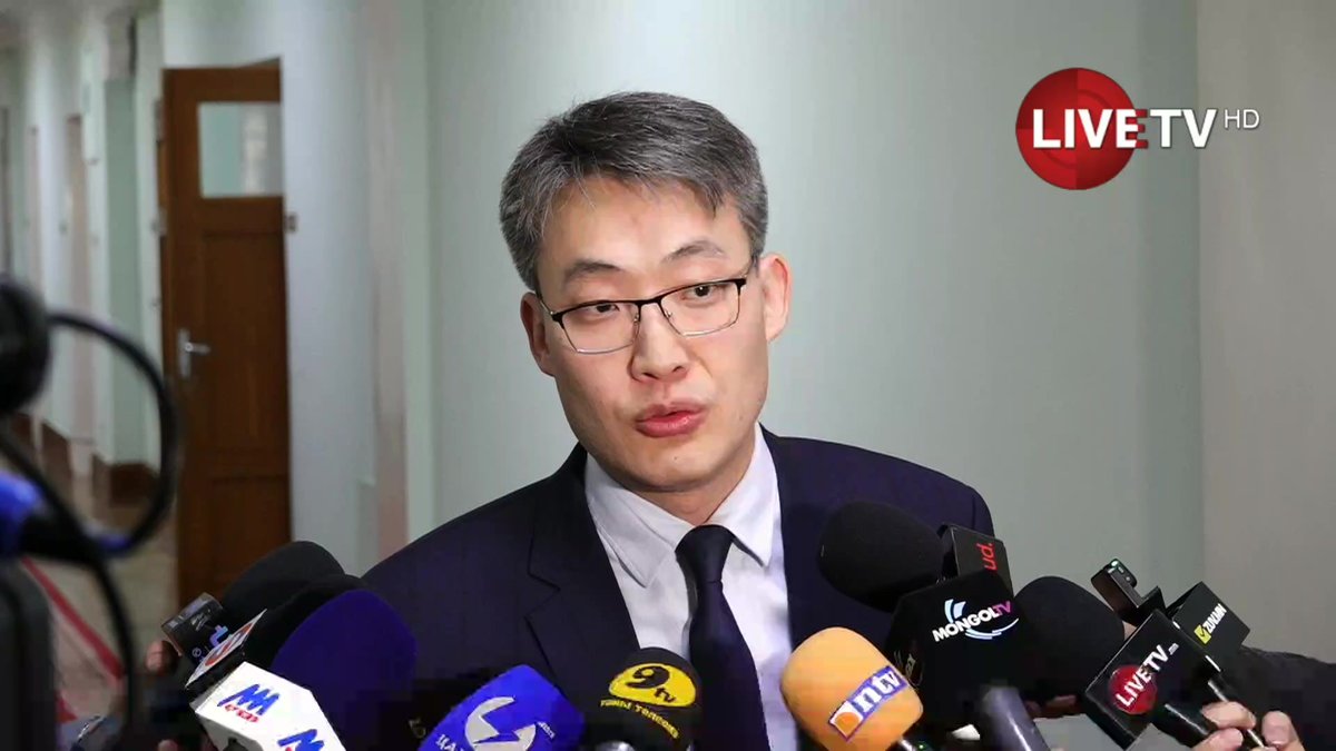 🔴LIVE: А.Амартүвшин: Хүүхдийн эрх ярихаас бус, үүргийг нь ярихгүй байгаагаас үе тэнгийн дээрэлхэлт гаарч байна