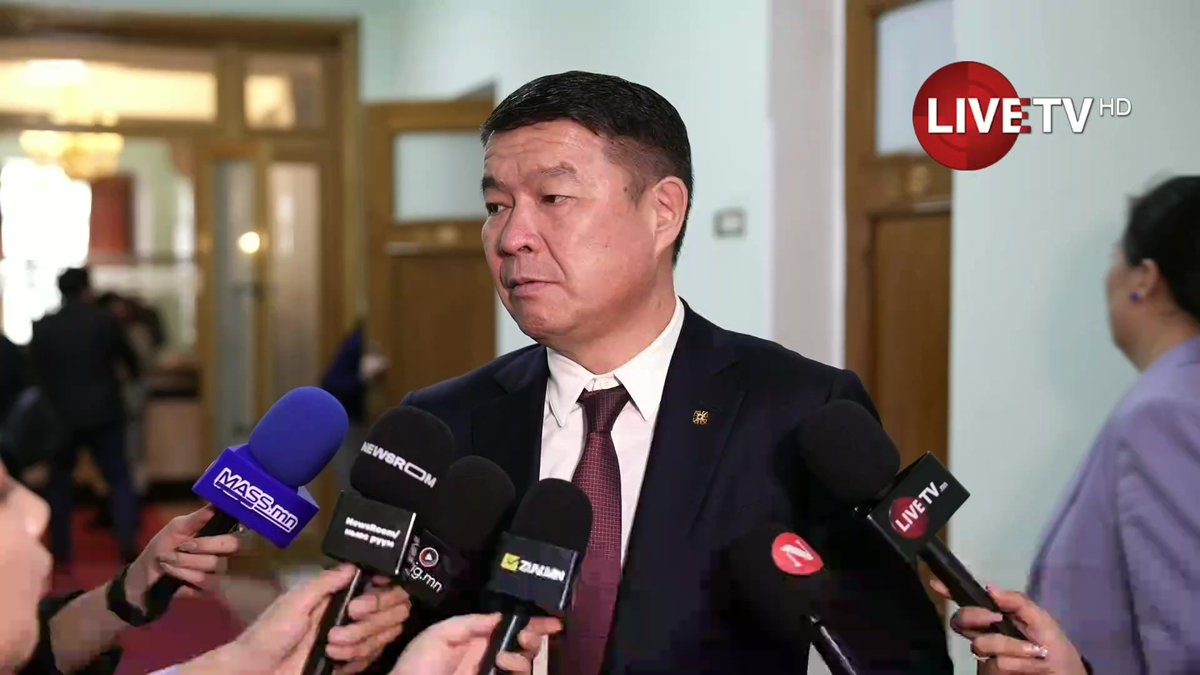 🔴Д.Батлут: Өсвөр үеийнхний дээрэлхэлтийн эсрэг "Цэрэгжилтийн хичээл" оруулна