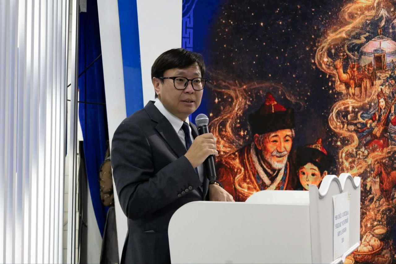 “ӨВ СОЁЛ-ХАМТДАА УНШЪЯ”- Үндэсний арга хэмжээ 2026