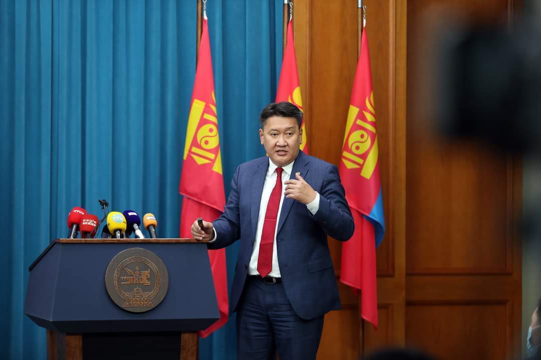 Хөдөлмөр эрхэлж буй иргэдийн цалингийн 500,000 төгрөг хүртэлх дүнгээс ХХОАТ-ыг 100 хувь хөнгөлнө